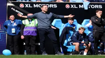 الحاسوب العملاق يتوقع هوية الصاعدين إلى البريميرليغ | رياضة